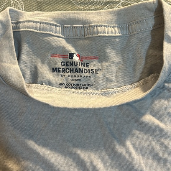 ✨2/$15.✨Men’s MLB Blue Jays T-Shirt. - Picture 3 of 6